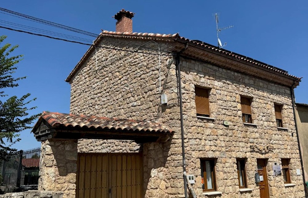 Foto de inmueble: CASA RURAL EN CAMINO DE SANTIAGO